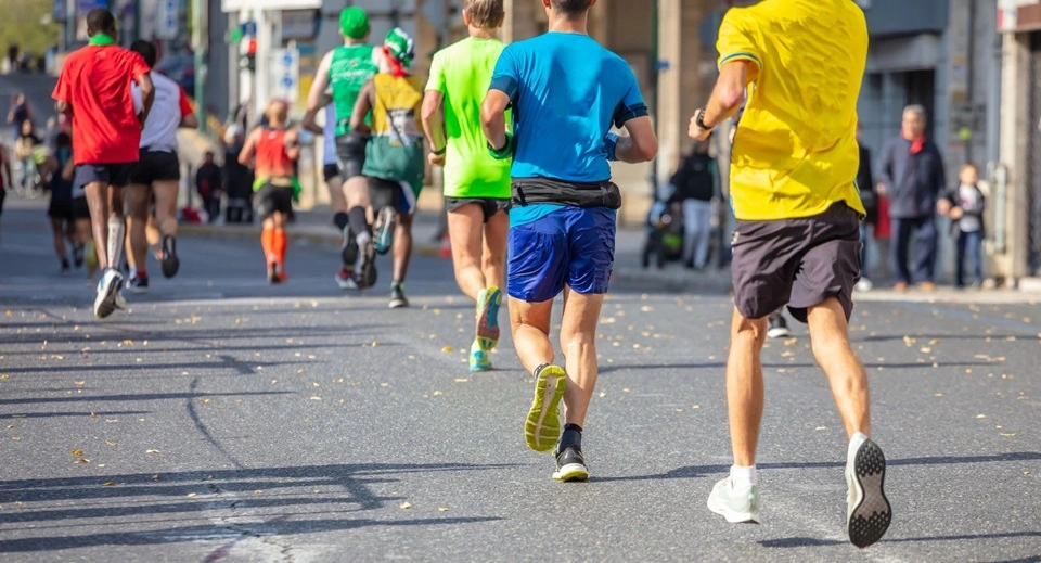 marathon-préparer ses pieds-podologie pédicurie